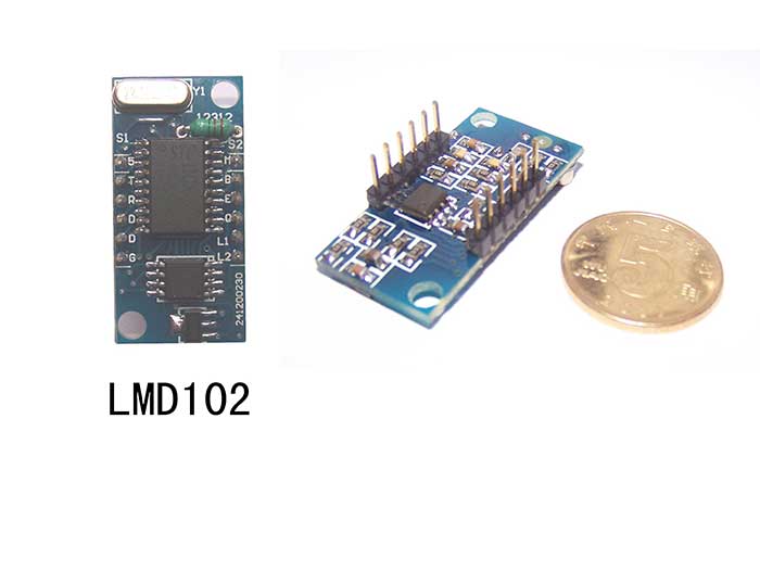 LMD102语音？椴繁硇